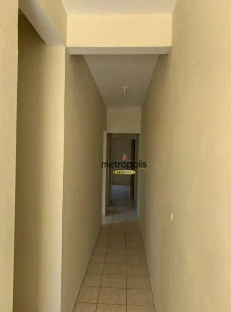 Sobrado, 3 quartos, 138 m² - Foto 4