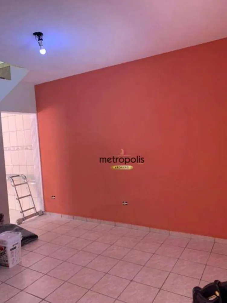 Sobrado, 3 quartos, 138 m² - Foto 3
