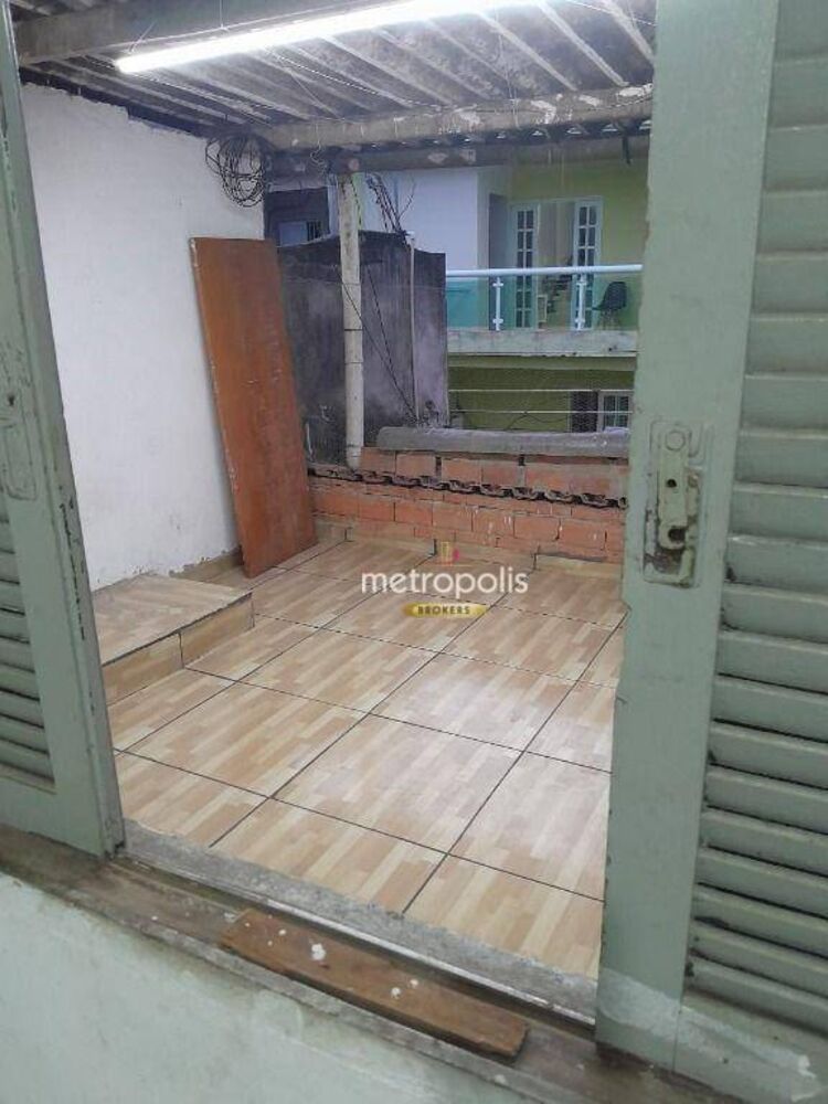 Sobrado, 4 quartos, 225 m² - Foto 4