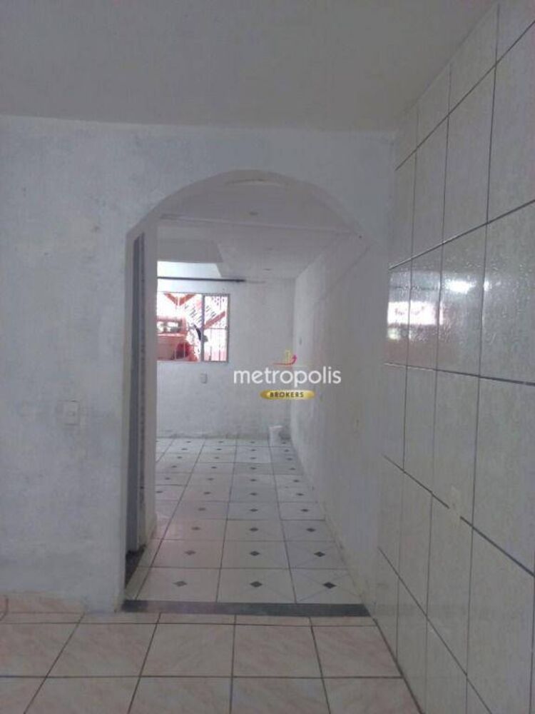 Sobrado, 4 quartos, 225 m² - Foto 1