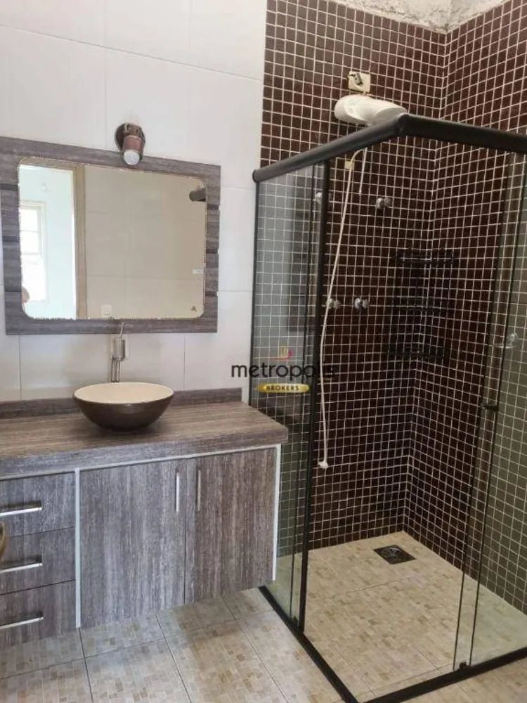 Sobrado, 1 quarto, 181 m² - Foto 2