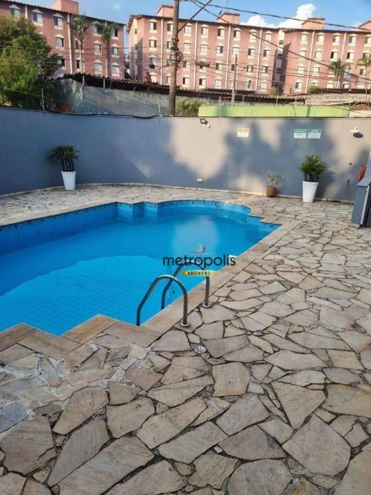 Sobrado, 1 quarto, 181 m² - Foto 4