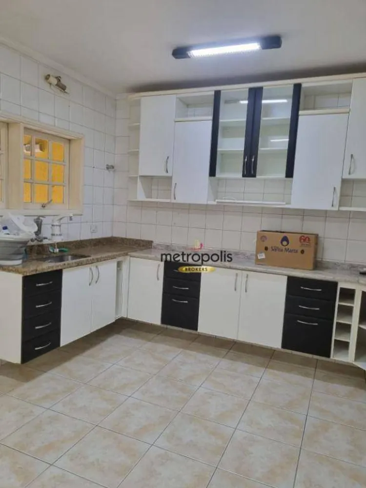 Sobrado, 1 quarto, 181 m² - Foto 5