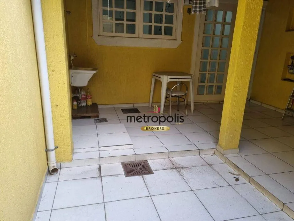 Sobrado, 1 quarto, 181 m² - Foto 1