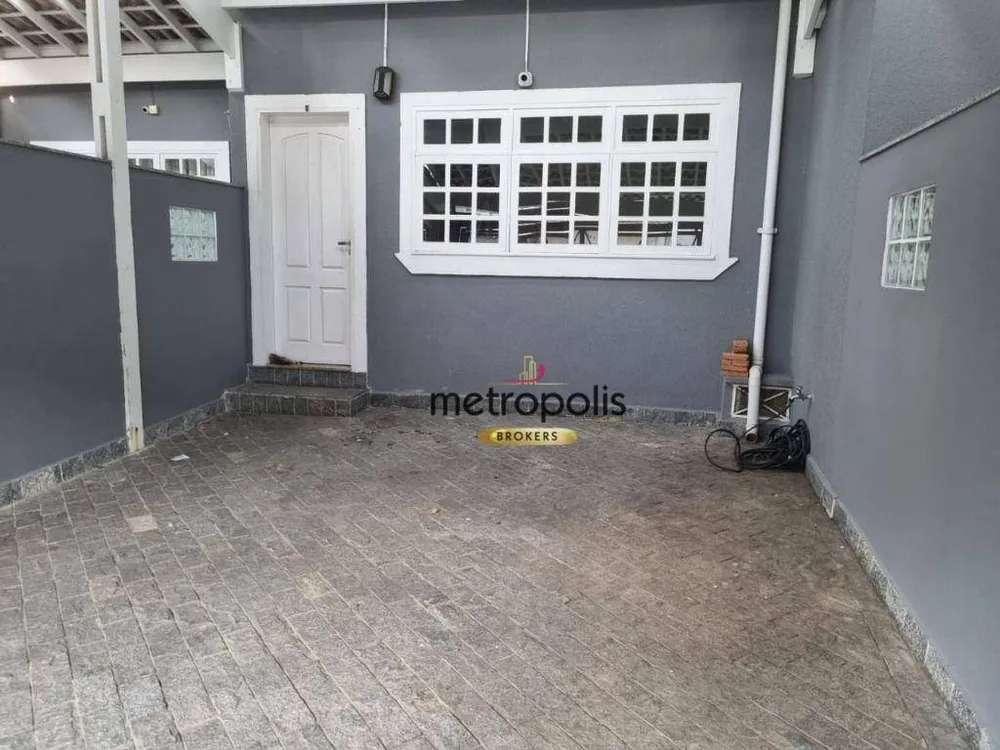 Sobrado, 1 quarto, 181 m² - Foto 12