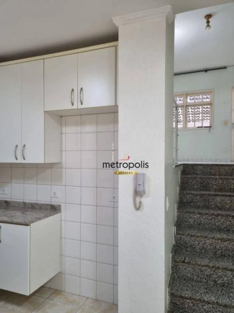 Sobrado, 1 quarto, 181 m² - Foto 4