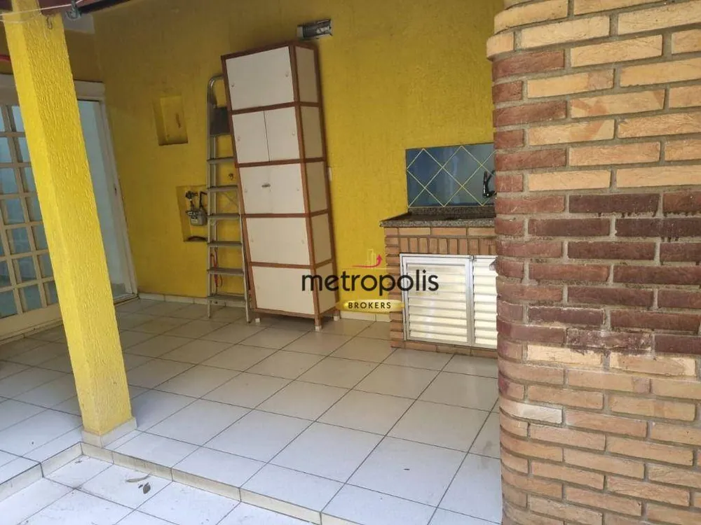 Sobrado, 1 quarto, 181 m² - Foto 3
