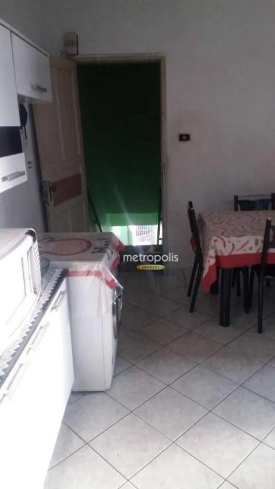 Sobrado, 4 quartos, 160 m² - Foto 1