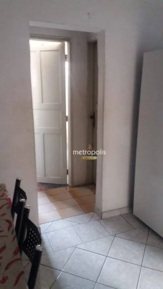 Sobrado, 4 quartos, 160 m² - Foto 8