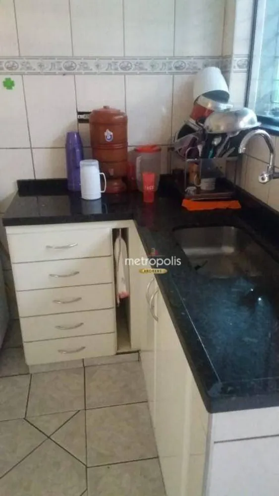 Sobrado, 4 quartos, 160 m² - Foto 5