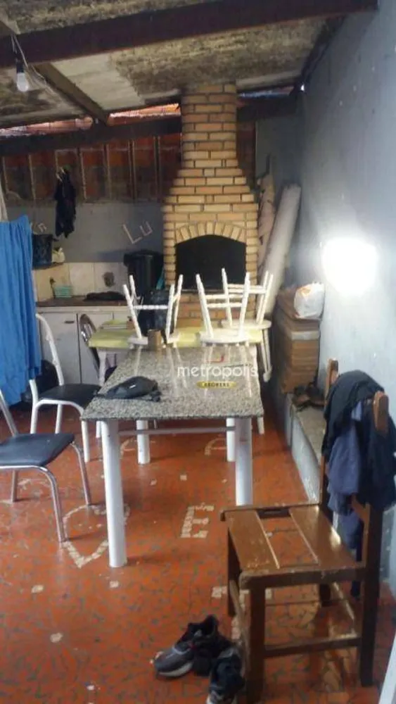 Sobrado, 4 quartos, 160 m² - Foto 7