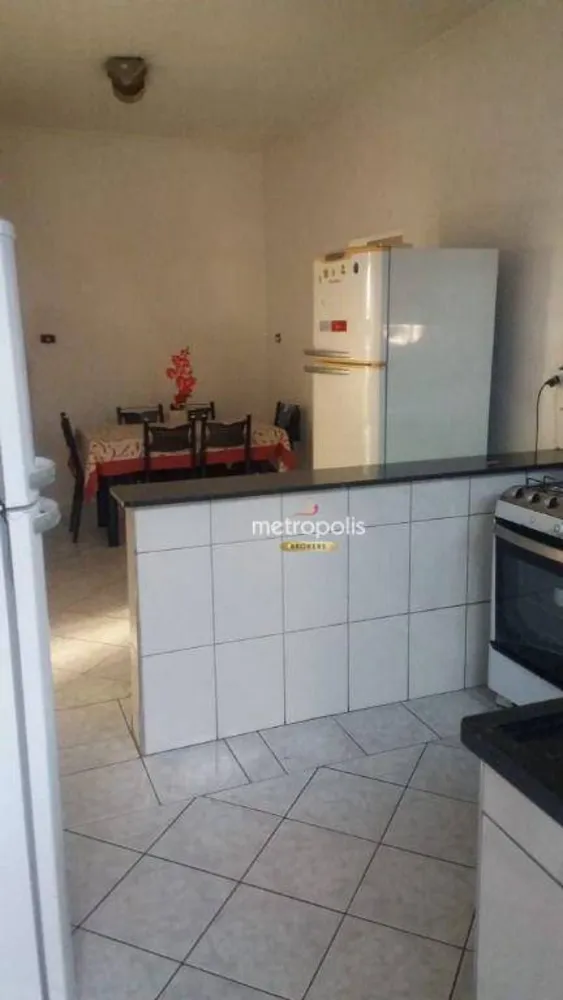 Sobrado, 4 quartos, 160 m² - Foto 7