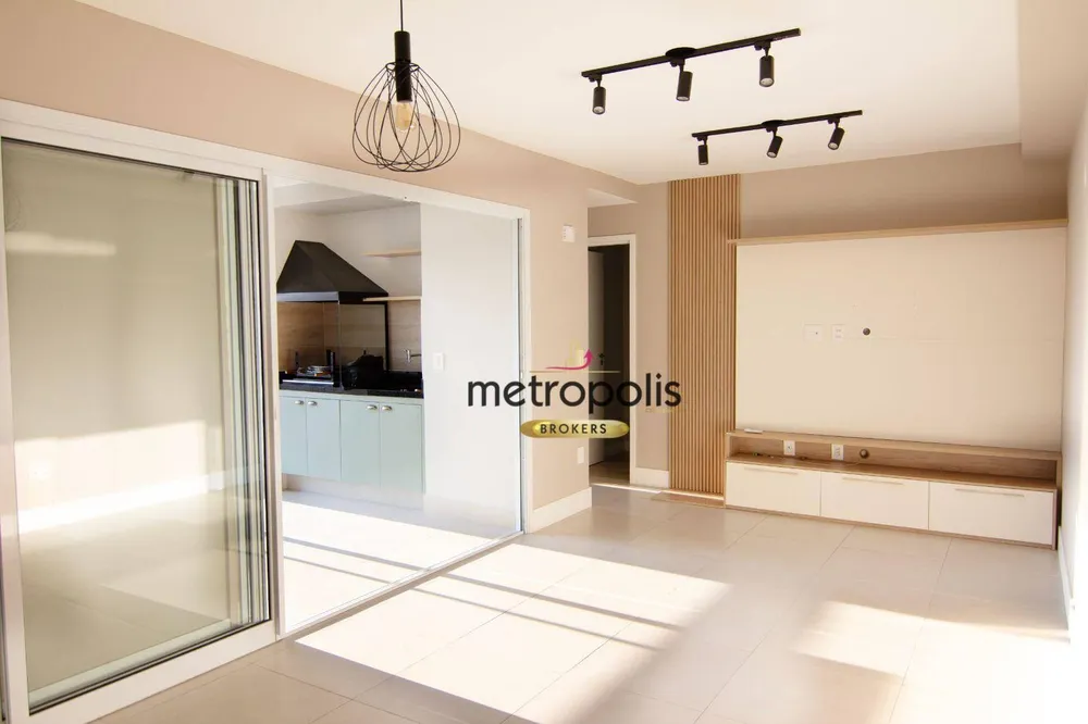 Apartamento, 2 quartos, 83 m² - Foto 3