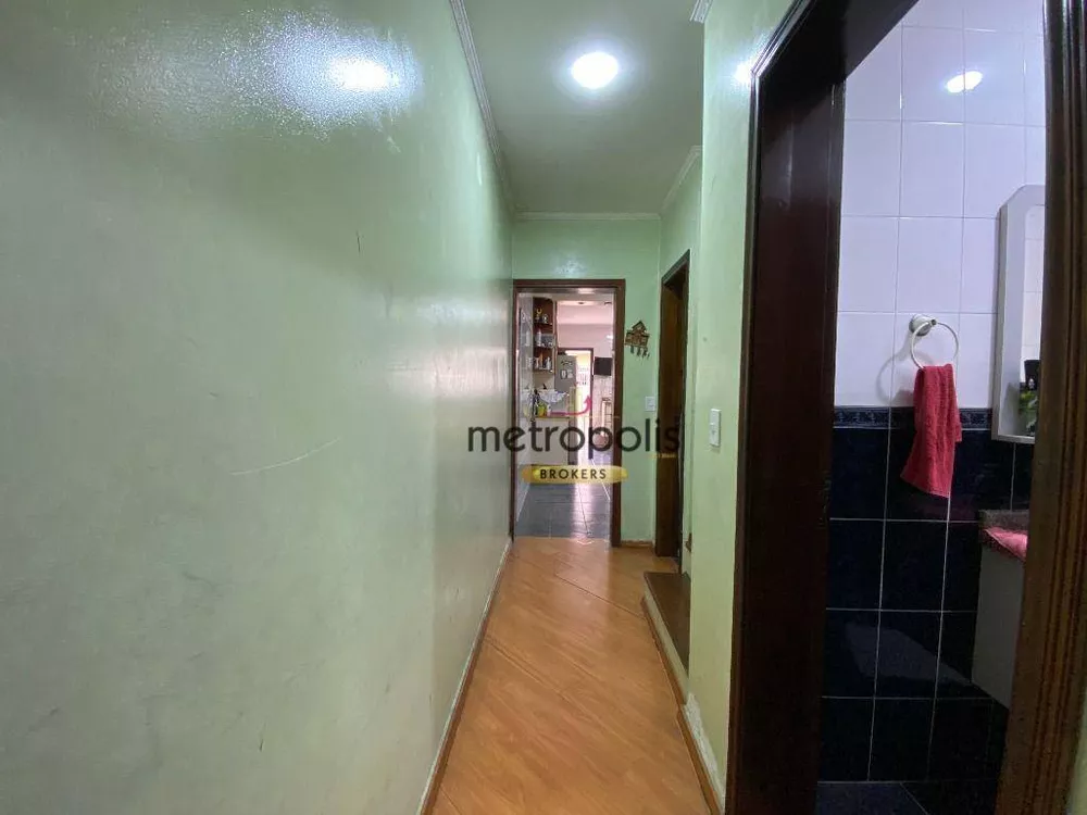 Sobrado à venda com 3 quartos, 220m² - Foto 7