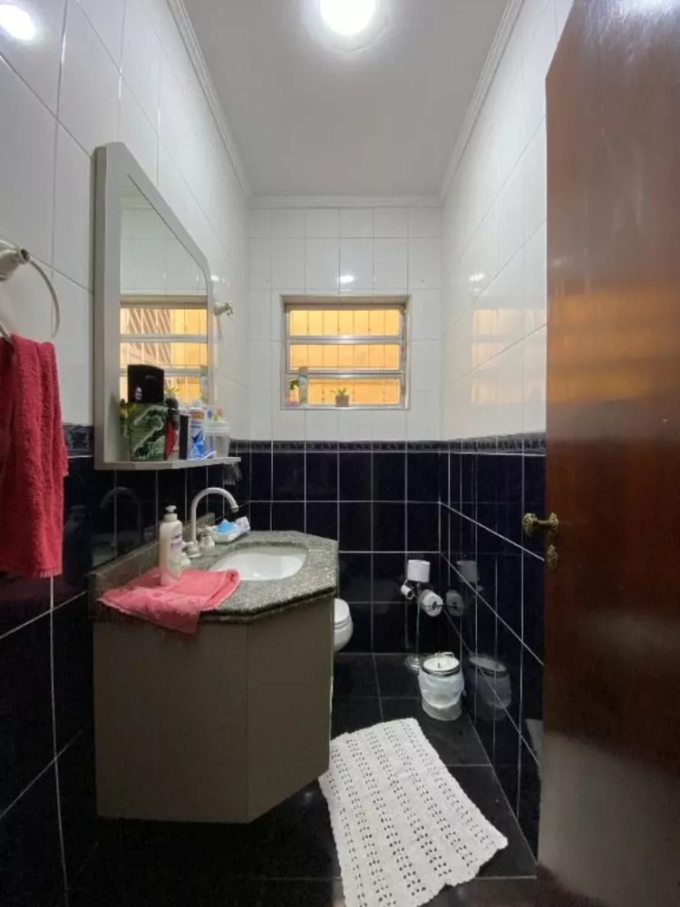 Sobrado à venda com 3 quartos, 220m² - Foto 8