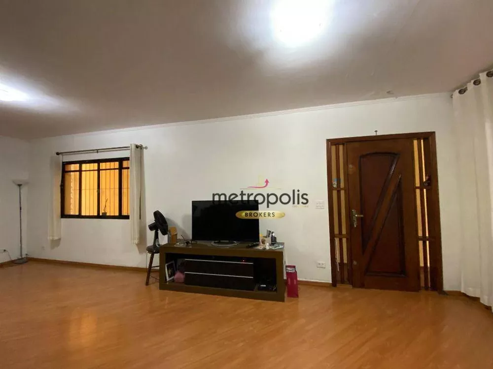 Sobrado à venda com 3 quartos, 220m² - Foto 4