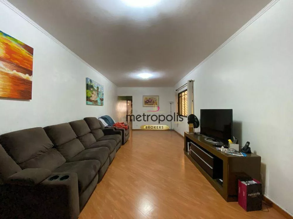 Sobrado à venda com 3 quartos, 220m² - Foto 2