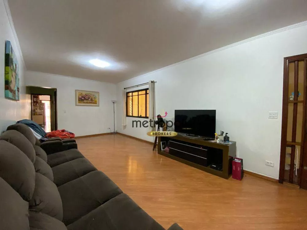 Sobrado à venda com 3 quartos, 220m² - Foto 3