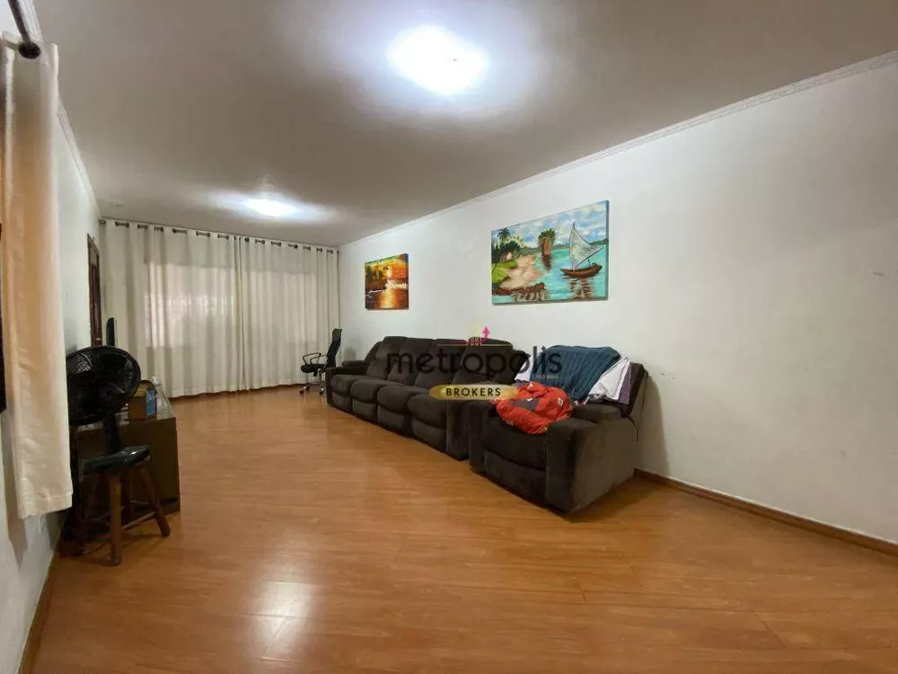 Sobrado à venda com 3 quartos, 220m² - Foto 5