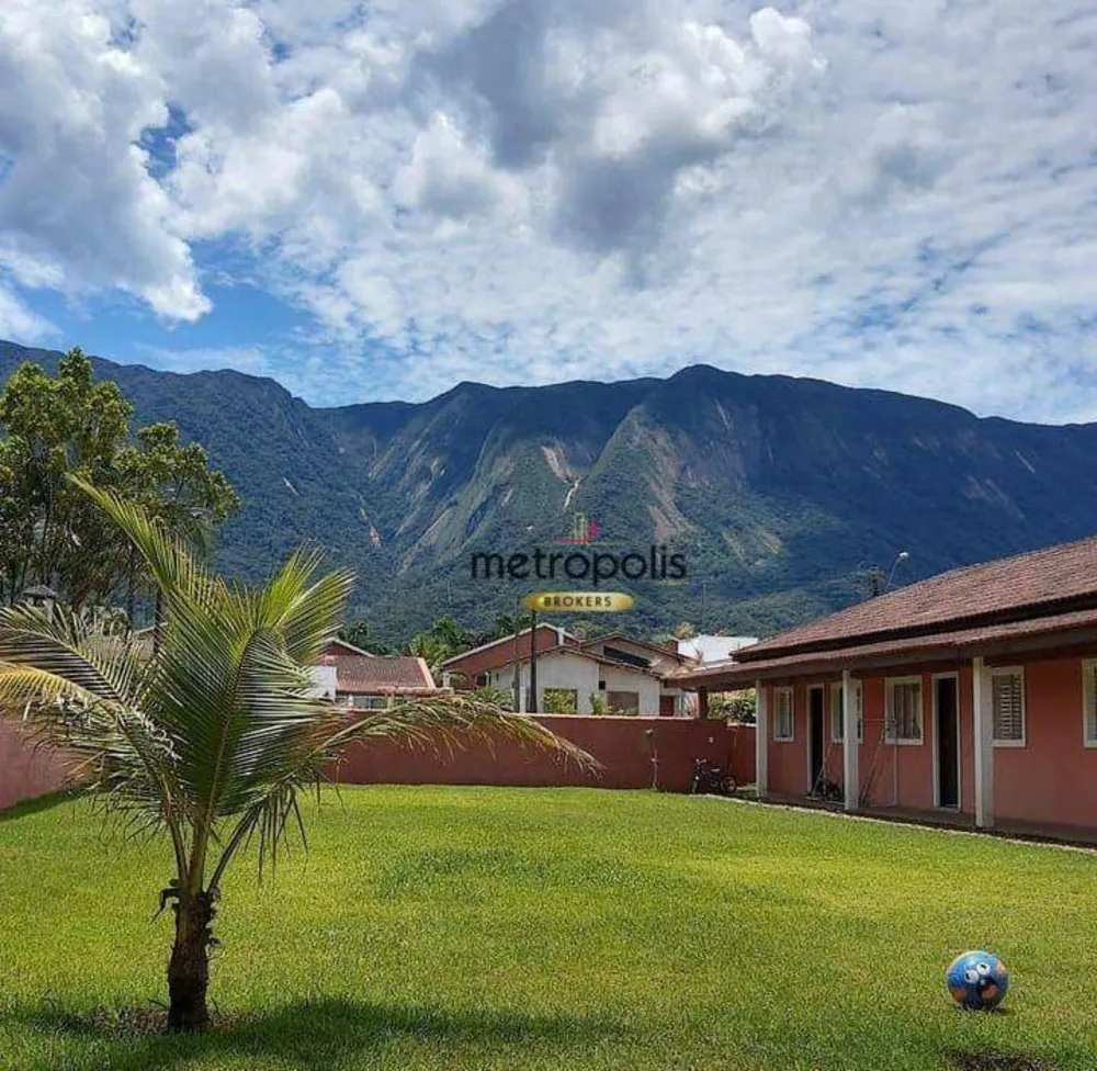 Casa, 8 quartos, 280 m² - Foto 1