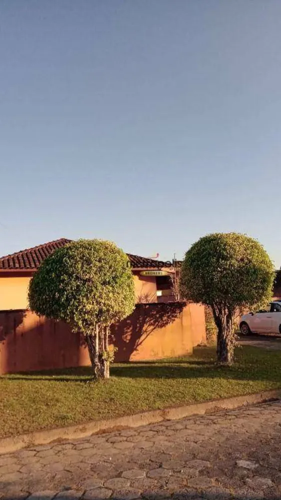Casa, 8 quartos, 280 m² - Foto 11