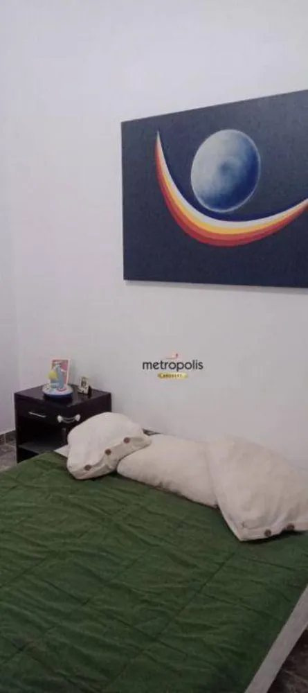 Casa, 8 quartos, 280 m² - Foto 10