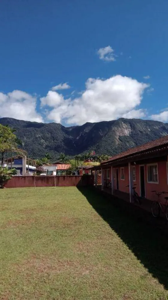Casa, 8 quartos, 280 m² - Foto 6