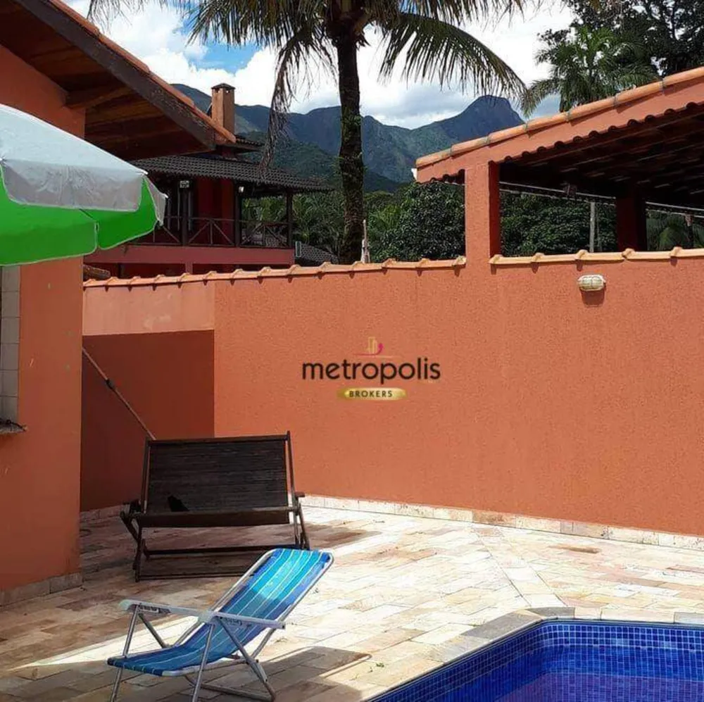 Casa, 8 quartos, 280 m² - Foto 2