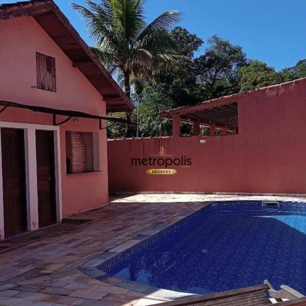 Casa, 8 quartos, 280 m² - Foto 3