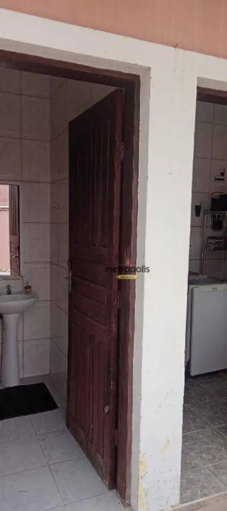 Casa, 8 quartos, 280 m² - Foto 7