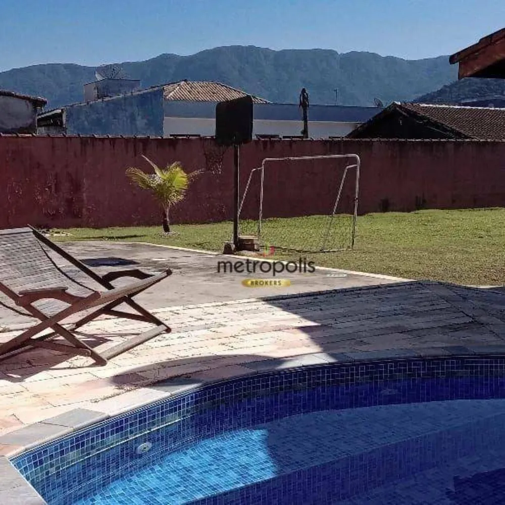 Casa, 8 quartos, 280 m² - Foto 4