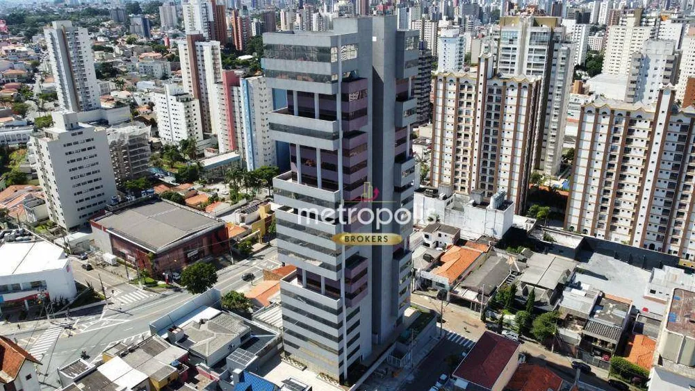 Sala-Conjunto, 37 m² - Foto 8