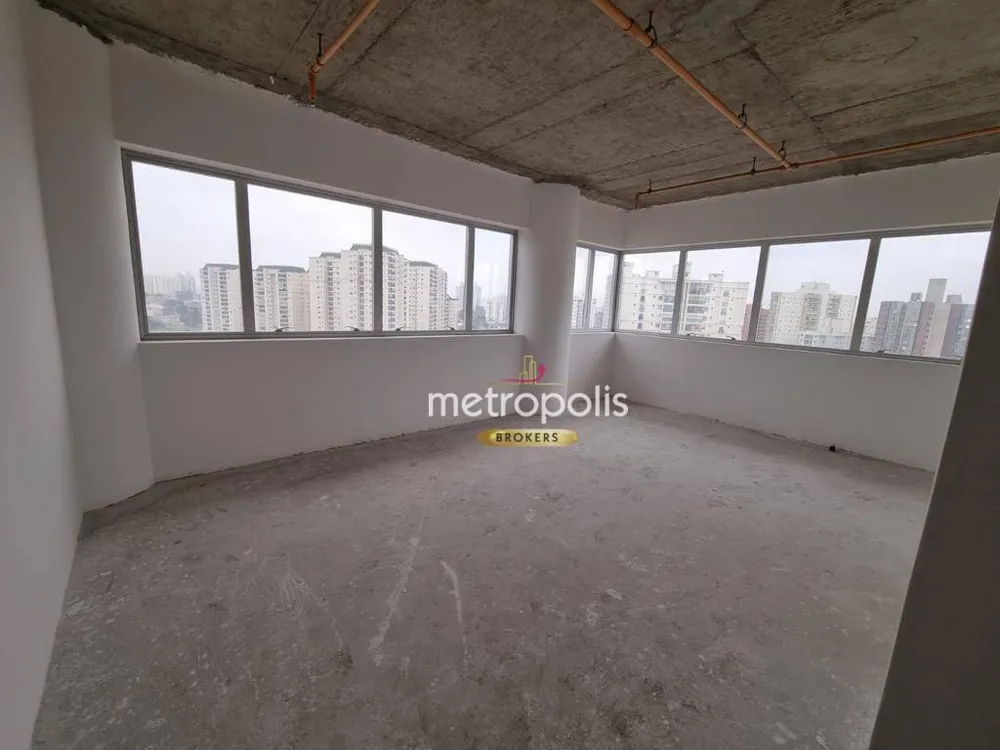 Sala-Conjunto, 37 m² - Foto 3