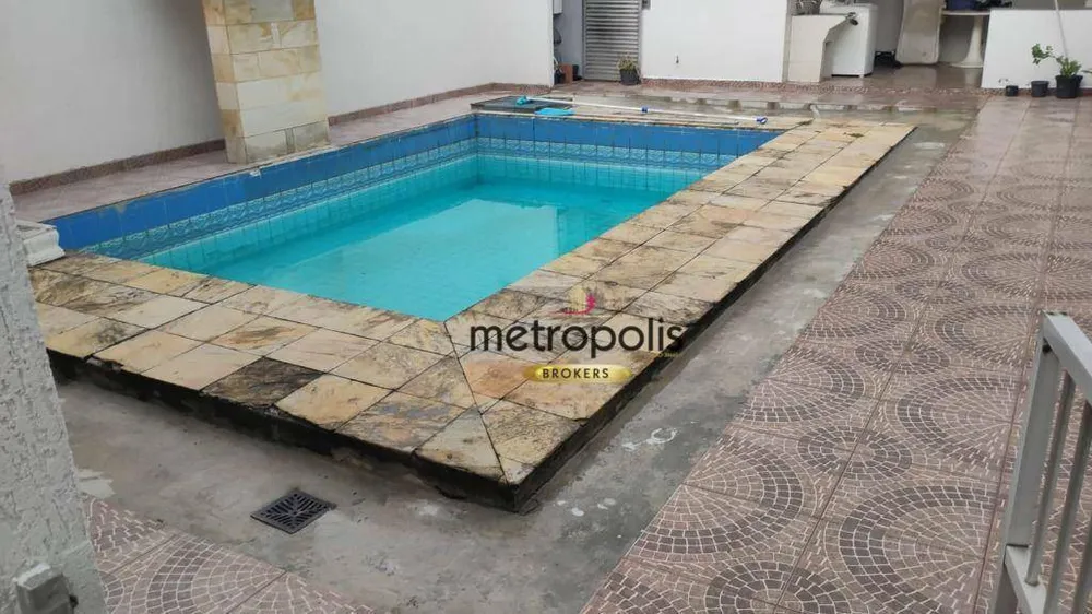 Sobrado, 3 quartos, 307 m² - Foto 9