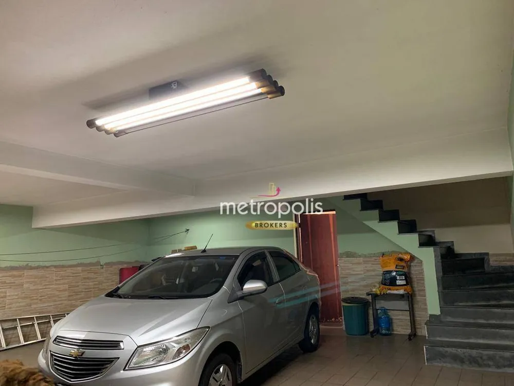 Sobrado, 3 quartos, 307 m² - Foto 12