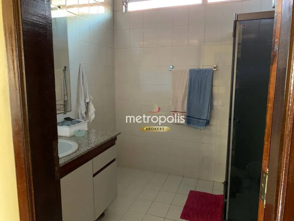 Sobrado, 3 quartos, 307 m² - Foto 7