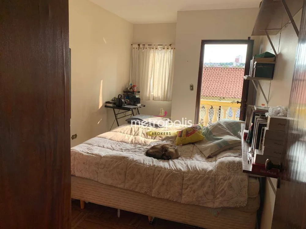 Sobrado, 3 quartos, 307 m² - Foto 5