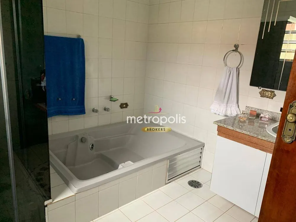 Sobrado, 3 quartos, 307 m² - Foto 6