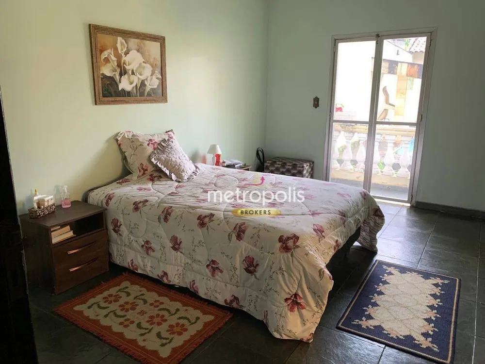 Sobrado, 3 quartos, 307 m² - Foto 8