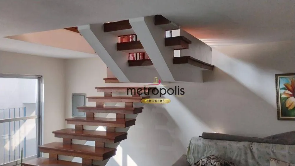 Sobrado, 3 quartos, 307 m² - Foto 10
