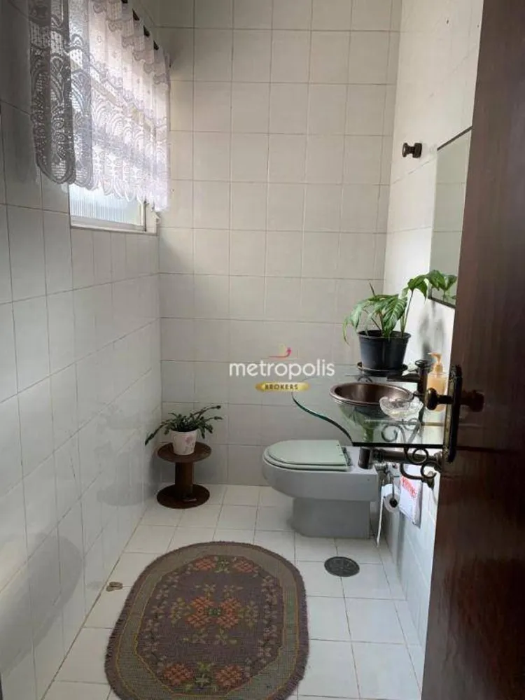 Sobrado, 3 quartos, 307 m² - Foto 1