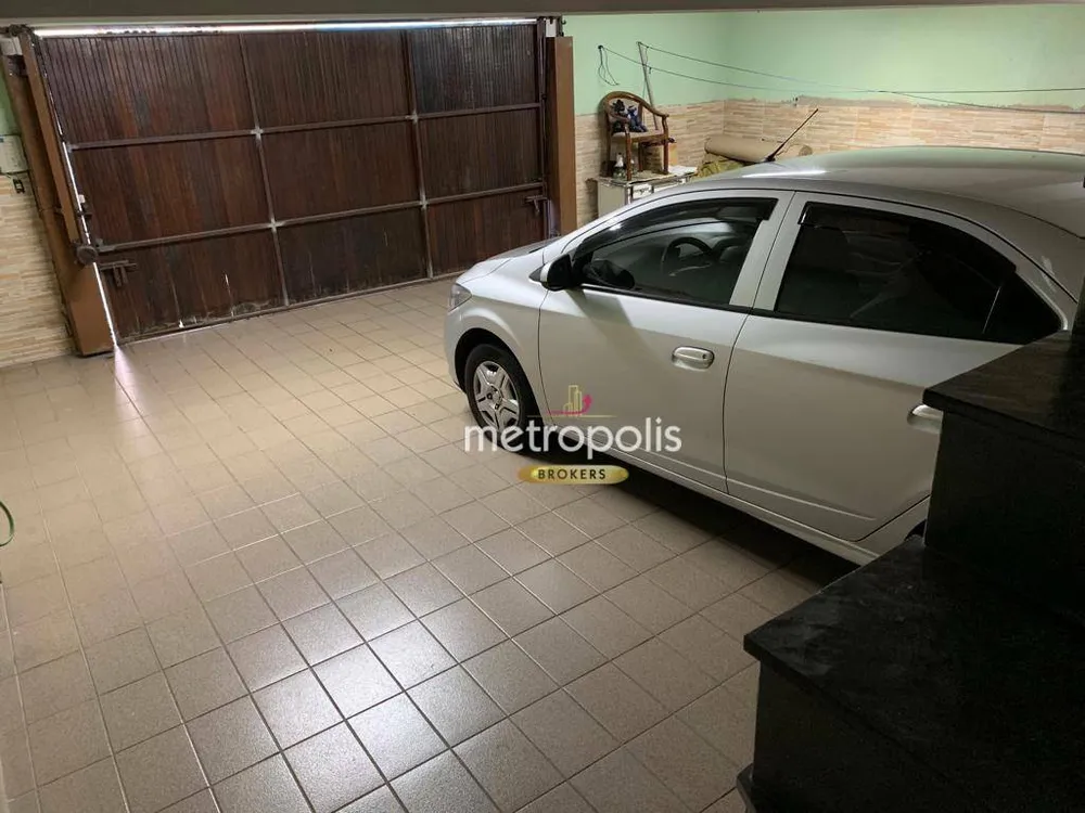 Sobrado, 3 quartos, 307 m² - Foto 11