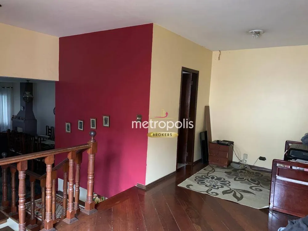 Sobrado, 3 quartos, 307 m² - Foto 3