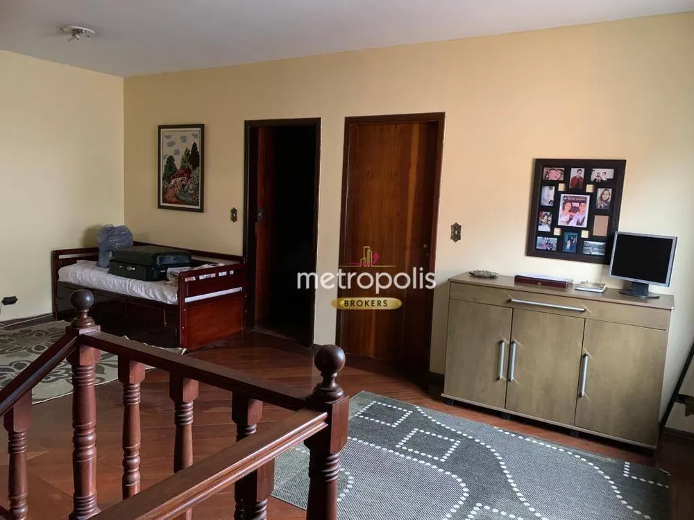 Sobrado, 3 quartos, 307 m² - Foto 4