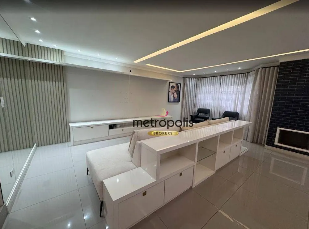 Sobrado, 3 quartos, 405 m² - Foto 4