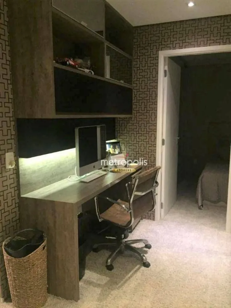 Apartamento, 3 quartos, 196 m² - Foto 10