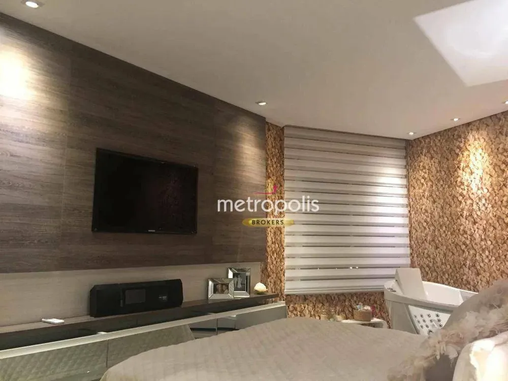 Apartamento, 3 quartos, 196 m² - Foto 8