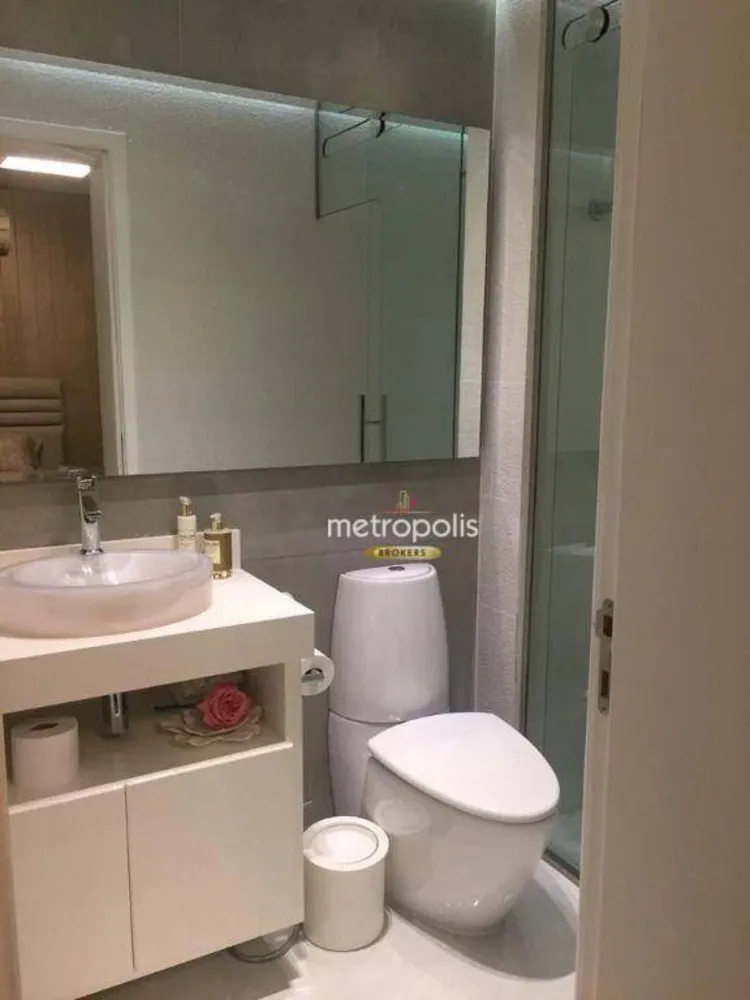Apartamento, 3 quartos, 196 m² - Foto 11