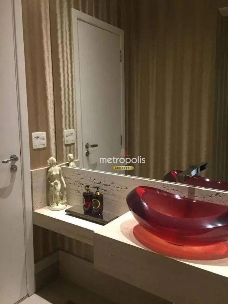 Apartamento, 3 quartos, 196 m² - Foto 4