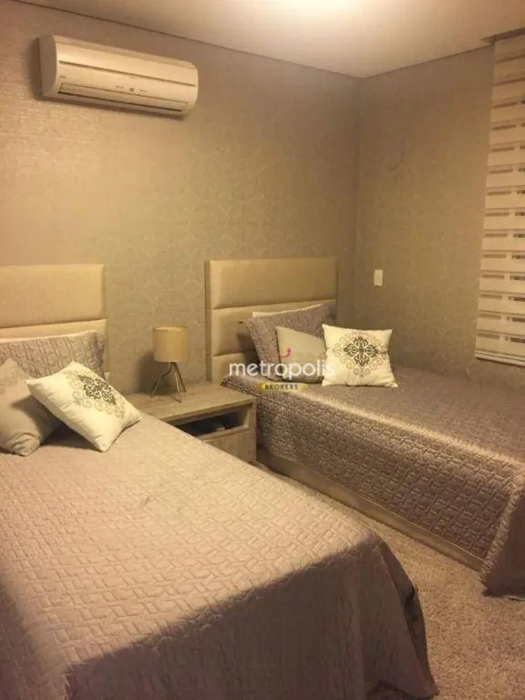 Apartamento, 3 quartos, 196 m² - Foto 12